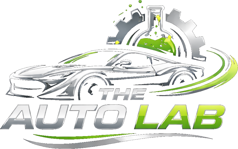The Auto Lab